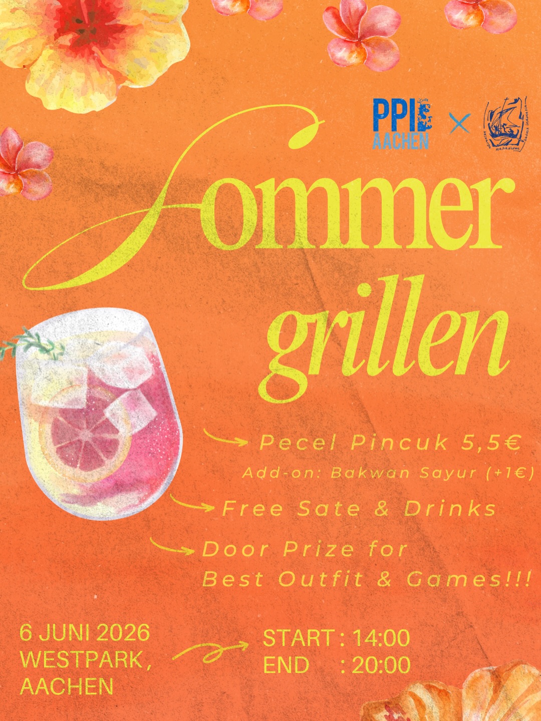 Sommergrillen 2026